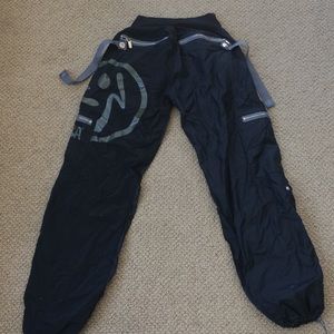 Zumba Pants